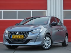 Peugeot 208 - 1.2 PureTech Active/ lage km/ zeer mooi