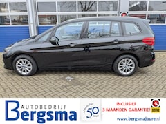 BMW 2-serie Gran Tourer - 218i LEER|LED|1E EIG.|ETC