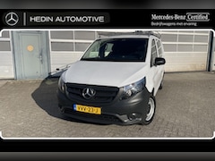 Mercedes-Benz Vito - 110 L2 Functional Dubbel Cabine | Airco | Camera | Regensensor