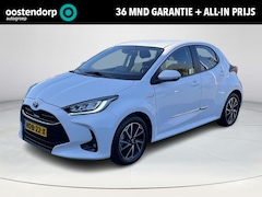 Toyota Yaris - 1.5 Hybrid Dynamic | Apple CarPlay/Android auto | Achteruitrijcamera