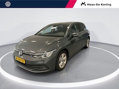 Volkswagen Golf - 1.0 Tsi 110pk Life · ACC · P-Sensoren · App-Connect · Navi · Getint Glas · 16'' Inch · Gar