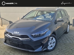 Kia Cee'd Sportswagon - Ceed 1.5 T-GDi DynamicLine