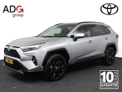 Toyota RAV4 - 2.5 Hybrid AWD Style | Innovation Pack | JBL Audio | Navigatie | 360 Graden Camera | Draad