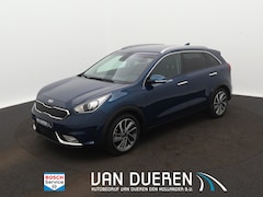 Kia Niro - 1.6 GDi Hybrid DynamicPlusLine Trekhaak, carplay