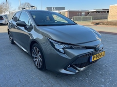 Toyota Corolla - 1.8 Hybrid Dynamic