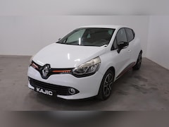 Renault Clio - 0.9 TCe Expression