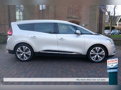 Renault Grand Scénic - 1.3 Energy TCe 140pk 7pl. Intens