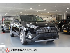 Toyota RAV4 - RAV4 2.5 VVT-i Hybrid Team D/4x4/CAMERA/CRUISE