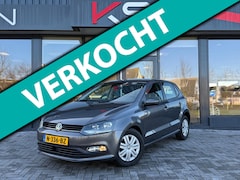 Volkswagen Polo - 1.2 TSI Comfortline Climate control Nieuwe Apk