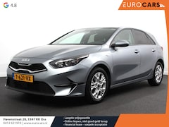 Kia Cee'd - Ceed 1.0 T-GDi Prestige | Navigatie | Apple Carplay / Android Auto | Climate Control | Ach