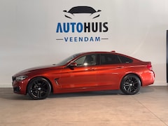 BMW 4-serie Gran Coupé - 418i Executive