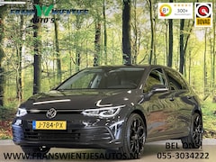 Volkswagen Golf - 1.5 TSI Life Business | Adaptieve Cruise Control | Stuurwielverwarming | Apple Carplay | A