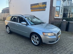 Volvo V50 - 1.8F Edition II