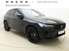 Volvo XC60 - T8 455pk AWD Ultimate Black Edition / NIEUW / DIRECT LEVERBAAR / LUCHTVERING / BOWERS&WILK