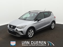 Seat Arona - 1.0 TSI FR Carplay, Cruise, digitaal inst paneel