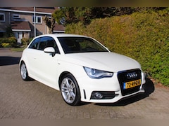 Audi A1 - automaat 1.4 TFSI Proline S