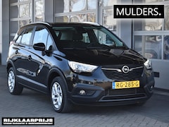 Opel Crossland X - 1.2 Turbo Online Edition Automaat / carplay /cruise / pdc