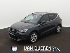 Seat Arona - 1.0 TSI FR Carplay, Cruise, digitaal inst paneel