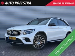 Mercedes-Benz GLC-klasse - 250 d 4MATIC Premium