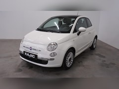 Fiat 500 - 1.2 Lounge