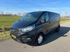 Ford Transit Custom - 300 2.0 TDCI L2H1 Tr