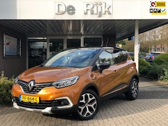 Renault Captur - 0.9 TCe Intens | Pano, Nwe Model, Navi, Camera, Keyless, Park Assist, LED, 17'' LMV, Two-t