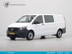 Mercedes-Benz Vito - 116 CDI Extra Lang DC Comfort Navigatie Camera Trekhaak Cruise