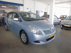 Toyota Verso - 1.6 VVT-i Comfort