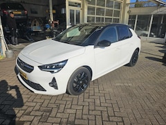 Opel Corsa - 1.2 GS Line-Navi-Parksensor-Carplay-Camera-NAP