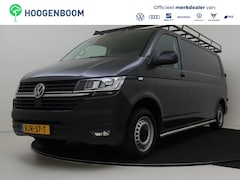 Volkswagen Transporter - Bedrijfswagens Comfortline 2.0 TDI L2H1 28 110 kW 150 pk 6. hand | Parkeerhulp achter | Ap