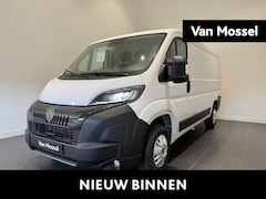 Peugeot Boxer - 2.2 BlueHDi 120 S&S L2H2 3.0t