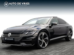 Volkswagen Arteon - 1.5 TSI 150pk DSG R-Line Business | Panoramadak | 20 inch LMV | Trekhaak