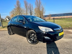 Opel Astra - 1.4 Edition / 101pk /