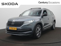 Skoda Kodiaq - 1.5 TSI Sportline Business 7p. DSG / Panoramadak / Adaptive cruise / Navi / Camera