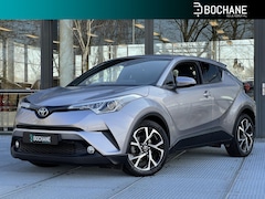 Toyota C-HR - 1.8 Hybrid Dynamic | Adaptieve Cruise Control | Navigatie | Stoelverwarming