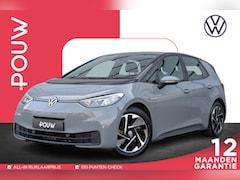 Volkswagen ID.3 - 150pk 45 kWh | SoH 94% | Navigatie | Adaptive cruise | App Connect