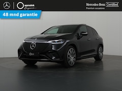 Mercedes-Benz EQE SUV - 350 4Matic AMG Line 91 kWh | Luchtvering | Achterasbesturing | Head up display | Panoramad