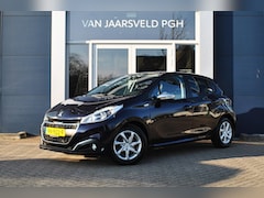 Peugeot 208 - 1.2 Puretech 82pk 5D Urban Soul