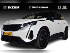 Peugeot 3008 - 1.6 HYbrid 225 GT Pack Business - Black Pack - Massagestoelen - Trekhaak