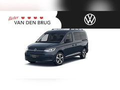 Volkswagen Caddy Maxi - Bedrijfswagens Kombi Style 1.5 eHybrid EU6 85 kW (115 pk) 2970 mm | Airco | LED | ACC | PD