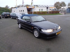 Saab 9-3 Cabrio - 2.3 S