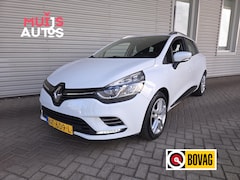 Renault Clio Estate - 0.9 TCe Zen