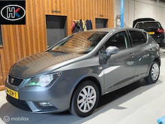 Seat Ibiza - 5-deurs 1.2TSi Style Clima LM15 Cruise Control