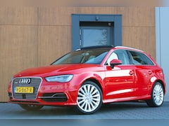 Audi A3 Sportback - 1.4 e-tron | Pano | Adaptive Cruise | LED