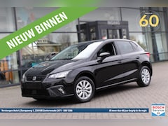 Seat Ibiza - 1.0 MPI 80pk Style