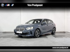 BMW 1-serie - 118i High Executive Edition l M-Sport