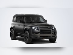 Land Rover Defender - 4.4 P635 OCTA | Satin Wrap | V8 Biturbo | Elektrische trekhaak | Panoramisch schuif-/kante