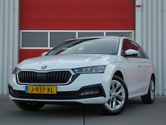 Skoda Octavia Combi - 1.0 TSI Business Edition/ lage km/ zeer mooi