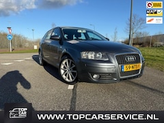 Audi A3 Sportback - 1.6 FSI Attraction, Trekhaak