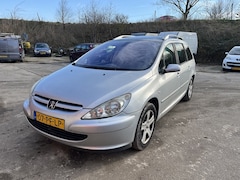 Peugeot 307 SW - 2.0 16V Pack